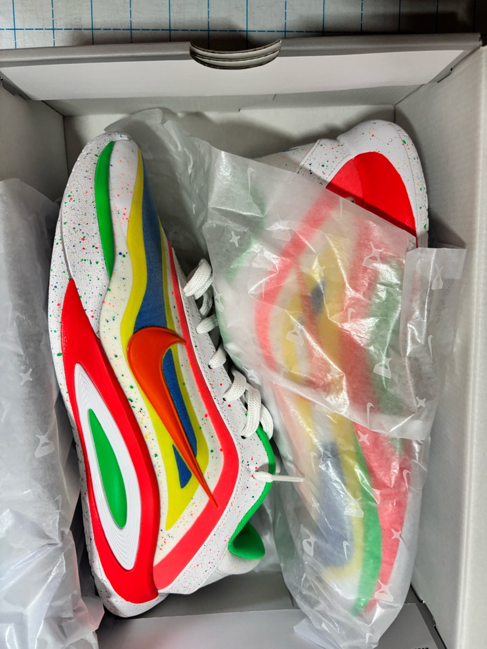 Nike A’ja Wilson A’one Size 11 women’s